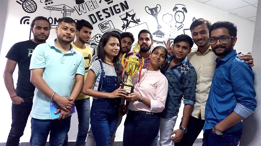 Dice Academy Gallery Check out our work